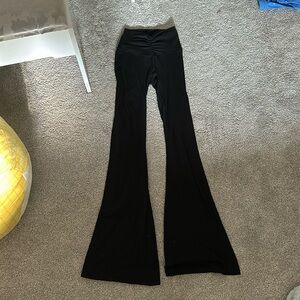 Aerie flare leggings